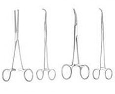 Pincettes sanitaires Pincettes sanitaires