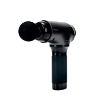 Pistolet de massage professionnel TI PRO MAX : Puissance élevée et précision musculaire Pistolet de massage professionnel TI PRO MAX : Puissance élevée et précision musculaire
