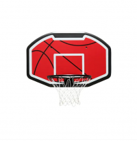 Panneau Basket Américain Deluxe