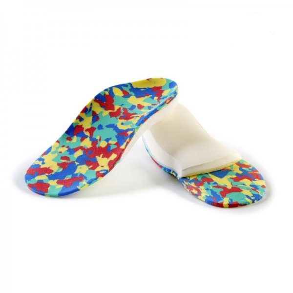 Semelles Evalim Junior Renfort (différentes tailles) Semelles Evalim Junior Renfort (différentes tailles)