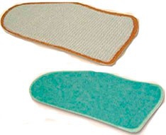 Modèles Resflex Herflex 1,9 mm. 3/4 sans doublure Modèles Resflex Herflex 1,9 mm. 3/4 sans doublure