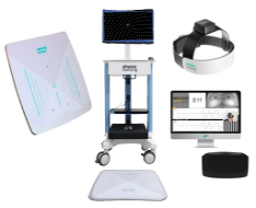 Plateformes et stations : Posturographie et système vestibulaire Plateformes et stations : Posturographie et système vestibulaire