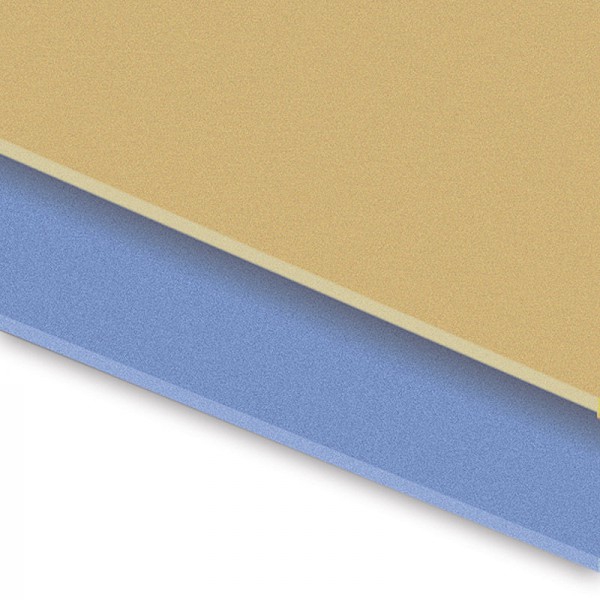 Poron non doublé 1,5 mm Poron non doublé 1,5 mm