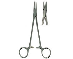 Porte-aiguille Porte-aiguille