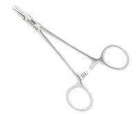 Porte-aiguille Baumgartner 14,5 cm (JUSQU'AU DERNIER) Porte-aiguille Baumgartner 14,5 cm (JUSQU'AU DERNIER)