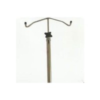 Porte-sérum compatible avec lit résidentiel Plus Kinefis Porte-sérum compatible avec lit résidentiel Plus Kinefis