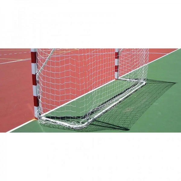 Ensemble de bases fixes pour buts de futsal Ensemble de bases fixes pour buts de futsal