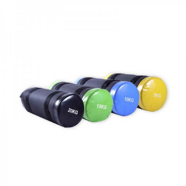 Power Bags: Sac de force avec poignées (DERNIÈRES UNITÉS) Power Bags: Sac de force avec poignées (DERNIÈRES UNITÉS)