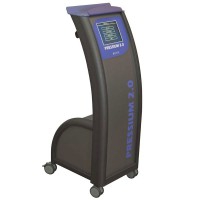 Pressothérapie Pressium 2.0 Pressothérapie Pressium 2.0