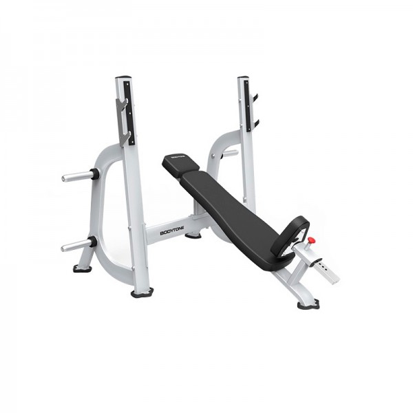 Press incliné olympique Bodytone Press incliné olympique Bodytone