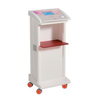 Pressomass, équipement de pressothérapie et drainage lymphatique avec 9 secteurs indépendants Pressomass, équipement de pressothérapie et drainage lymphatique avec 9 secteurs indépendants