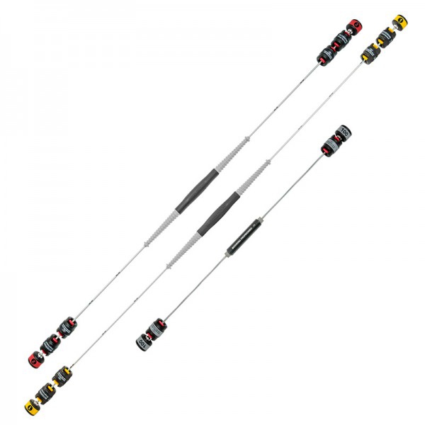 Propriomed : l'appareil d'oscillation pour l'ENTRAÎNEMENT THÉRAPEUTIQUE POSTURAL PROPRIOCEPTIF Propriomed : l'appareil d'oscillation pour l'ENTRAÎNEMENT THÉRAPEUTIQUE POSTURAL PROPRIOCEPTIF