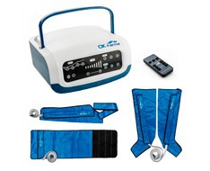 Pressothérapie Pressothérapie