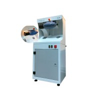 Polisseuse G3 Evo : Silencieuse et avec éclairage LED dans la zone de travail Polisseuse G3 Evo : Silencieuse et avec éclairage LED dans la zone de travail