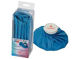 Octopus et packs de glace Octopus et packs de glace