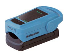 Oxymètres de pouls Oxymètres de pouls