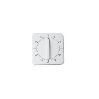 Minuteur 0-60 minutes Minuteur 0-60 minutes