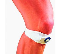 Genouillères Genouillères