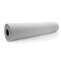 Rouleau de papier civière (50m) : micro-collé - pâte - deux couches avec prédécoupé (une unité / six unités) Rouleau de papier civière (50m) : micro-collé - pâte - deux couches avec prédécoupé (une unité / six unités)