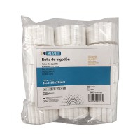 Rouleaux de coton dentaire N2 10 x 38 mm (600 unités) Rouleaux de coton dentaire N2 10 x 38 mm (600 unités)