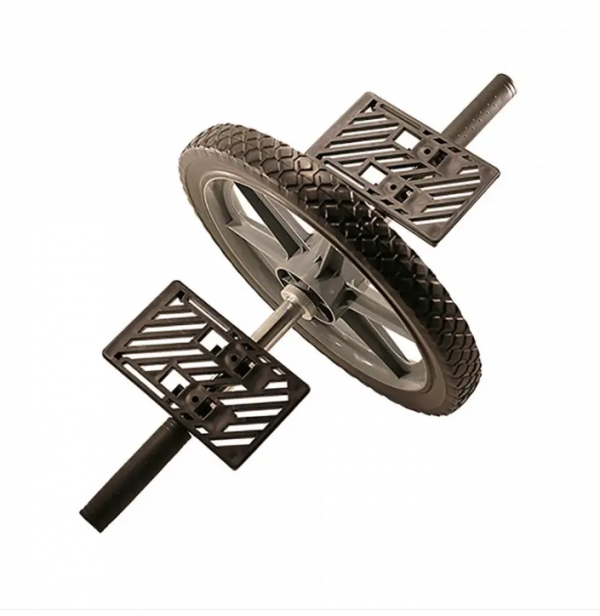 Roue abdominale Premium : Un outil puissant pour faire travailler les abdominaux et le torse Roue abdominale Premium : Un outil puissant pour faire travailler les abdominaux et le torse