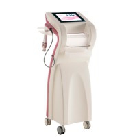 Dispositif d'ondes acoustiques à usage esthétique Sculpture Evo Dispositif d'ondes acoustiques à usage esthétique Sculpture Evo