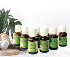 Huiles essentielles Huiles essentielles