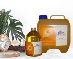 Huiles végétales naturelles Huiles végétales naturelles