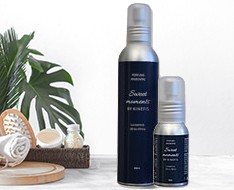 Désodorisant pour les cliniques Désodorisant pour les cliniques