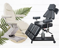 Meubles pour centres d'esthétique Meubles pour centres d'esthétique