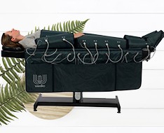 Appareil d'esthétique Appareil d'esthétique