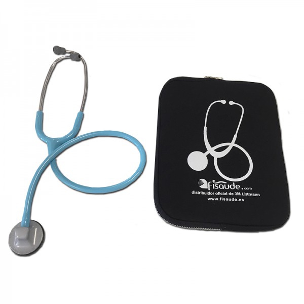 Littmann Select Nursing (couleurs disponibles) + cadeau rembourrées manchon de protection