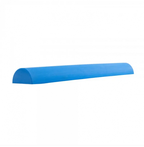 Demi-cylindre DELUXE de mousse pour pilates (Deux tailles disponibles) Demi-cylindre DELUXE de mousse pour pilates (Deux tailles disponibles)