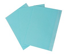 Serviettes jetables Serviettes jetables