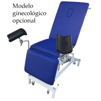 Kinefis Excellent brancard électrique trois corps 194 x 62 cm avec roues escamotables. Equilibre optimal robustesse - prix - esthétique Kinefis Excellent brancard électrique trois corps 194 x 62 cm avec roues escamotables. Equilibre optimal robustesse - prix - esthétique