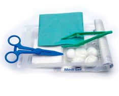 Kit de guérison Kit de guérison