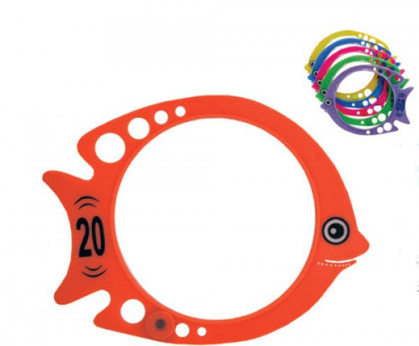 poissons plongée aquatique Jeu 6 poissons plongée aquatique Jeu 6