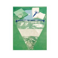 Kit de chirurgie podiatrique MIS (incision minimale) (1 unité) Kit de chirurgie podiatrique MIS (incision minimale) (1 unité)