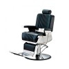 Fauteuil de barbier inclinable et giratoire Grateau Fauteuil de barbier inclinable et giratoire Grateau