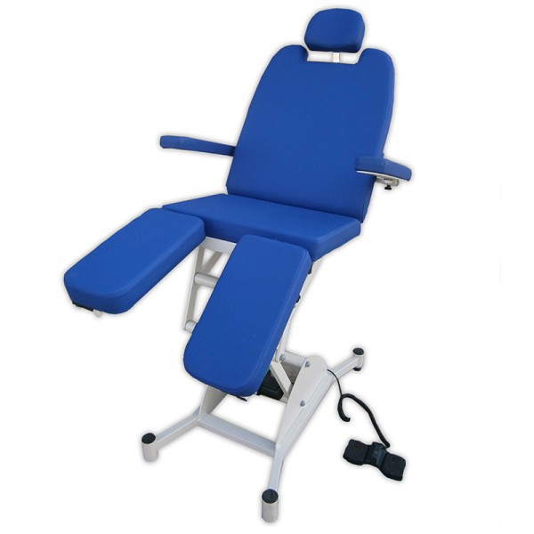 Fauteuil podologique élévateur Brescia : Grande robustesse. TOP Qualité / Prix / Fiabilité Fauteuil podologique élévateur Brescia : Grande robustesse. TOP Qualité / Prix / Fiabilité