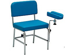 Tables et accessoires pour l'extraction du sang Tables et accessoires pour l'extraction du sang