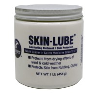 Skin Lube 454 gr: Crème lubrifiante anti-ampoules et frottements