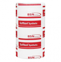 Soffban Synthétique 15 cm x 2,7 mètres : Bandage Rembourré (Boîte de 12 unités)