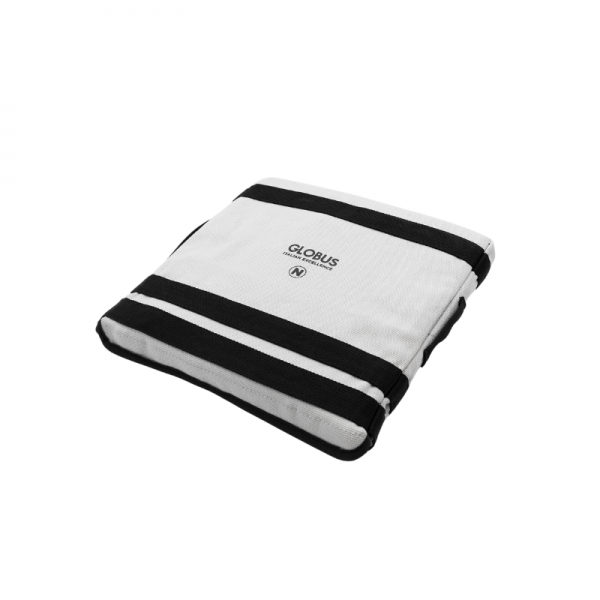 Solénoïde souple pour magnétothérapie Globus (25 cm x 25 cm) Solénoïde souple pour magnétothérapie Globus (25 cm x 25 cm)