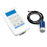 Échographie Sonovit : appareil professionnel portable innovant pour la thérapie par ultrasons. Vibration à 1/3 MHz 30 programmes prédéfinis