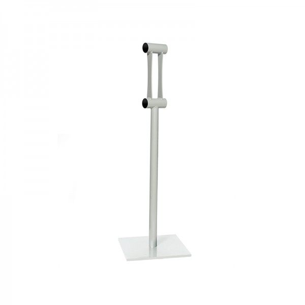 Support de Barre de Ballet Portable O'Live (Double) Support de Barre de Ballet Portable O'Live (Double)