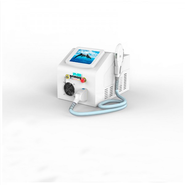Machine d'épilation au laser Starlight SHR 3000: idéale pour l'épilation et le rajeunissement de la peau Machine d'épilation au laser Starlight SHR 3000: idéale pour l'épilation et le rajeunissement de la peau