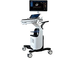 Machines à ultrasons Chison CBit