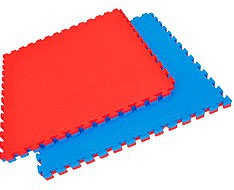 planchers techniques - Tatamis planchers techniques - Tatamis