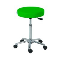 Tabouret Kinefis Elite Medium: Hauteur 55-75 cm (Différentes couleurs disponibles)